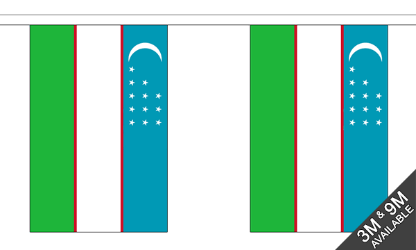 Uzbekistan Bunting